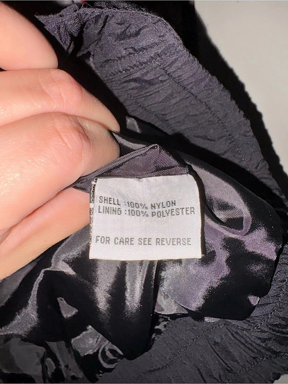 NASCAR Racing Windbreaker Jacket - Picture 8 of 9